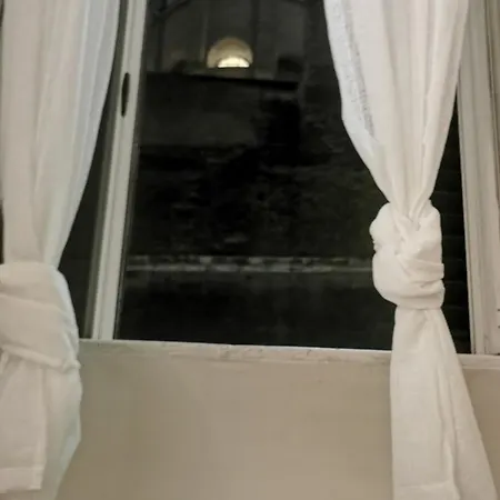 Apartment Il Portone Del Vaticano